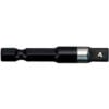 Milwaukee® 48-32-5030 SHOCKWAVE™ 1/4"" Hex Shank To 1/4"" Socket Adapter