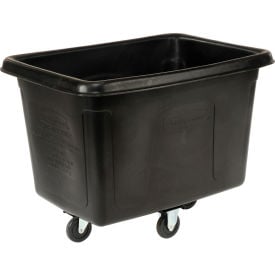 Rubbermaid® 4614 Plastic Utility Truck 500 Lb. Capacity