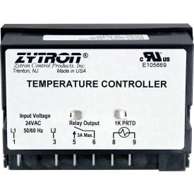 Allpoints 461667 Rtd Gas Thermostat For Accu-Temp