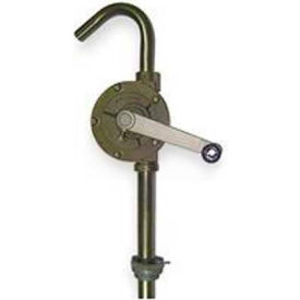 Action Pump Stainless Steel Rotary Pump 219 with PTFE Vanes