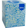 Kleenex® Facial Tissue in Boutique Pop-Up Box 95/Box 36 Boxes/Case - KIM21270CT
