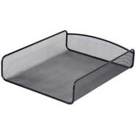 Safco® Onyx™ Single Tray (Qty. 6)