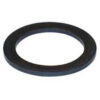 2"" Buna N Cam and Groove Gasket