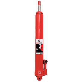 American Forge & Foundry Hydraulic Ram 3 Ton Long