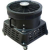 XPOWER Sky Dancer Blower With LED Lights 2 Speed 1 HP 5800 CFM