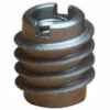 8-32 Insert For Hard Wood - Stainless - 400-008-Cr