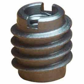 8-32 Insert For Hard Wood - Stainless - 400-008-Cr