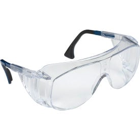 Ultra-spec 2001 OTG Safety Glasses UVEX S0112