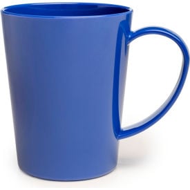 Carlisle 4306814 Mug 12 oz - Ocean Blue