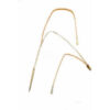Hiland Patio Heater Thermocouple THP-THERMO for PrimeGlo Patio Heater Models