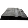 Buyers Products Urethane Cutting Edge