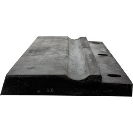 Buyers Products Urethane Cutting Edge