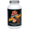 Tri-Flow Food Grade Anti-Seize With P.T.F.E 9 oz.. Brush Top Jar - TF230151