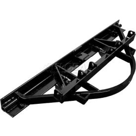 Sector Plow 8 Ft Meyer #12793