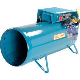 Sure Flame Direct Spark Heater 120V 400000 BTU