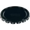 UN Rated Standard Lug Cover Lid LID-STL-UN for 5 Gal Open Head Steel Pail