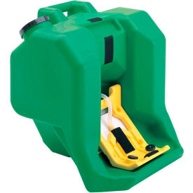 Haws® 750016-Gallon Portable Eyewash Station
