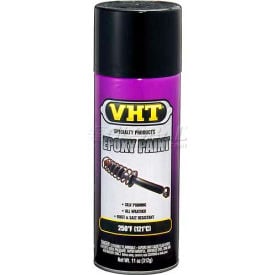 Vht Epoxy All Weather Paint Gloss Black 11 Oz. Aerosol - SP650