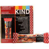 KIND® Plus Nutrition Boost Bar Cranberry Almond and Antioxidants 1.4 oz. 12/Box