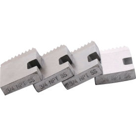 Global Industrial™ Power Treading Alloy Dies 3/4""