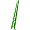 Little Giant Hyperlite Extension Ladder w/ Cable Hooks & Auto-Leveler 32' Type IAA 375 lb. Cap.