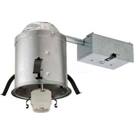 Lithonia L3r R6 4"" Incandescent Housing For Remodel Construction