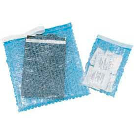 Global Industrial™ Self Seal Bubble Bags 6""W x 8-1/2""L Clear 650/Pack