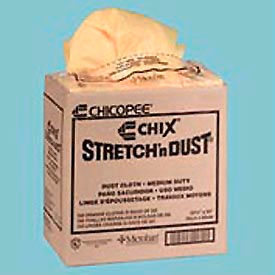 Chix® Stretch 'n Dust® Cloths - 23-1/4""w x 24""d - CHI0416