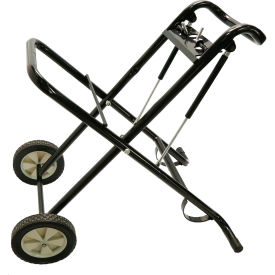 Foldable Trolley For Global Industrial™ Pipe Threading Machine 604051