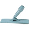 Locking Collar Scrubbing Pad Holder  Gray 1 Holder