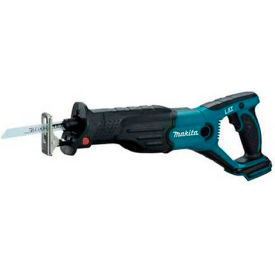 Makita® XRJ04Z 18V LXT Reciprocating Saw Bare Tool