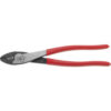 Klein Tools® 1005 9-3/4"" Tapered Nose Crimping/Cutting Plier