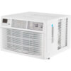 Global Industrial™ Window Air Conditioner 24000 BTU 208/230V Wi-Fi Enabled