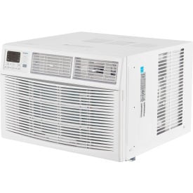 Global Industrial™ Window Air Conditioner 24000 BTU 208/230V Wi-Fi Enabled