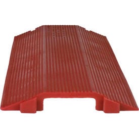 Elasco Medium Duty Drop Over 2.75""W x 1.25""H Red ED1010-R