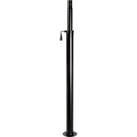 Replacement Pedestal Post for Continental Dynamics® Premium Fan 292651