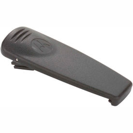 Motorola   RLN6307 Spring Action Belt Clip for RDX Series