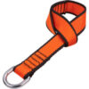 Ergodyne® 3174 Anchor Choke Strap 25 lb. Capacity Orange