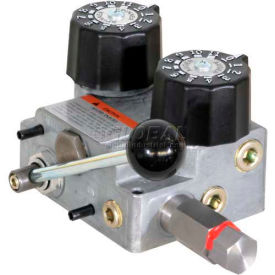 Buyers Hydraulic Spreader Valve HV715 Valve Only 7/15 GPM 83-1/4 LPM 2000 PSI 140 BAR