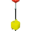 Lisle Oil Lift Drain 18 Gallon - 17432