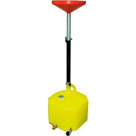 Lisle Oil Lift Drain 18 Gallon - 17432