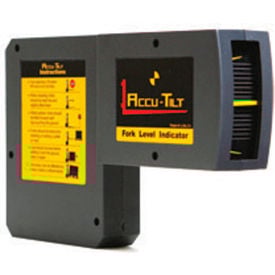 Ideal Warehouse Accu-Tilt Forklift Fork Tilt Level Indicator 70-1000