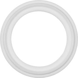 FDA Teflon Sanitary Gasket For 1.5"" Tube