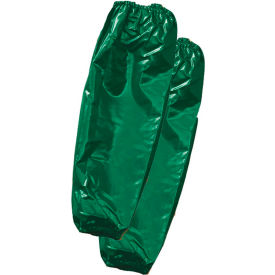 Tingley® S41108 SafetyFlex® Protective Sleeves Green L