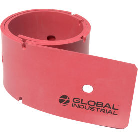 Global Industrial™ Replacement Front Squeegee Blade For 13"" Scrubber