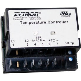 Allpoints 8010369 Thermostat- Hold For Groen