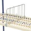 Nexel® Nexelite® Shelf Divider 18""D x 8""H