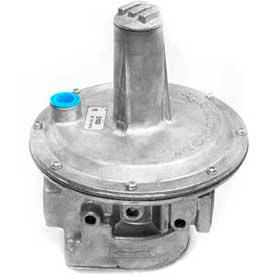 Maxitrol 4"" Gas Appliance Regulator 210J-4 Up To 50000000 BTU