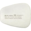 3M™ Particulate Filter 5P71/07194(AAD) P95 Respiratory Protection 10/Box