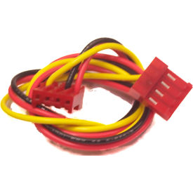 Allpoints 8009795 3-Pin Cable For Ofg For Henny Penny